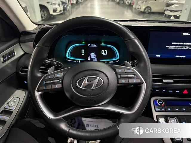 Hyundai The New Palisade id 4194795 из Кореи 18