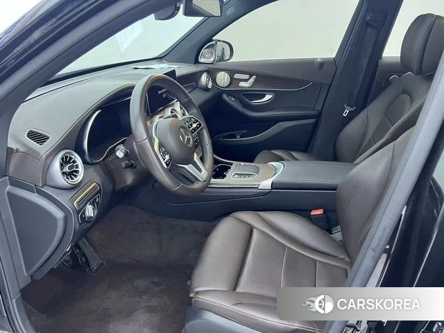 Mercedes-Benz GLC id 4333889 из Китая 11
