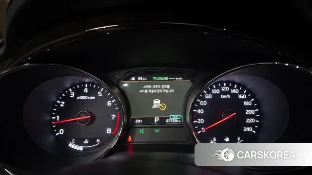 Kia The New Carnival id 2976832 из Кореи 18