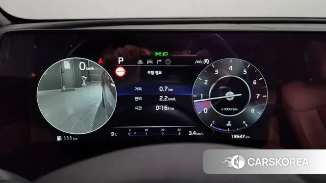 Kia Sportage 5th Generation id 3770413 из Кореи 18