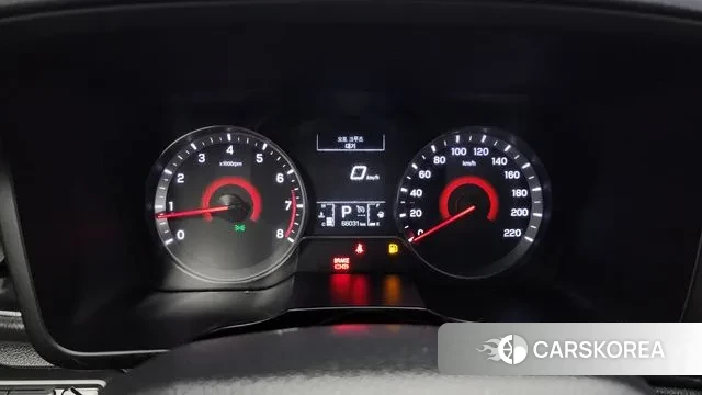 Ssangyong Berry New Tivoli id 3587988 из Кореи 18