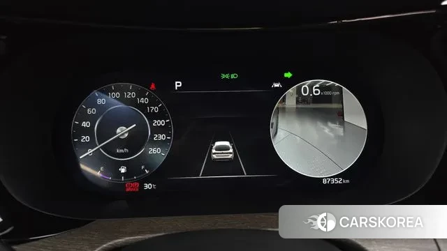 Kia K5 3rd generation id 3106239 из Кореи 18