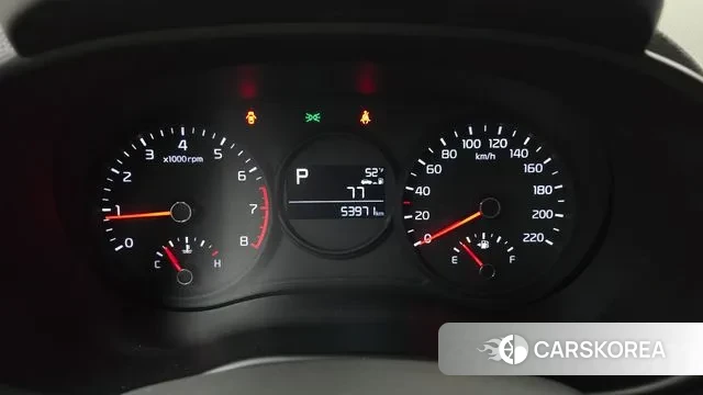 Kia Morning Urban (JA) id 3601363 из Кореи 18