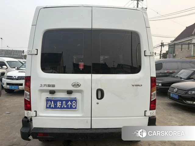 Chase Xintu V80 id 4239833 из Китая 9