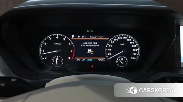 Genesis G90 id 4495624 из Кореи 39