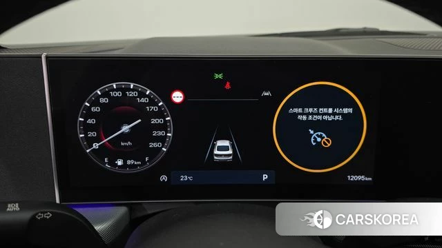 Hyundai Sonata D Edge (DN8) id 4928529 из Кореи 31