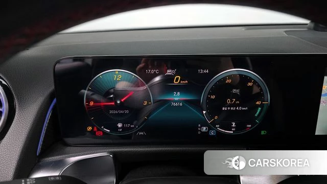 Mercedes-Benz GLB-Class X247 id 4018899 из Кореи 18