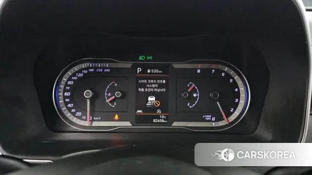 Hyundai Tucson (NX4) id 3770828 из Кореи 18