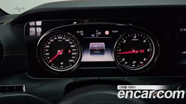 Mercedes-Benz E-Class W213 id 2876548 из Кореи 18