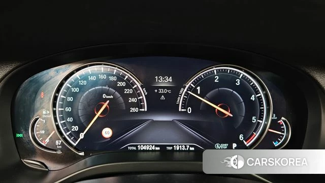 BMW X3 (G01) id 4643013 из Кореи 32
