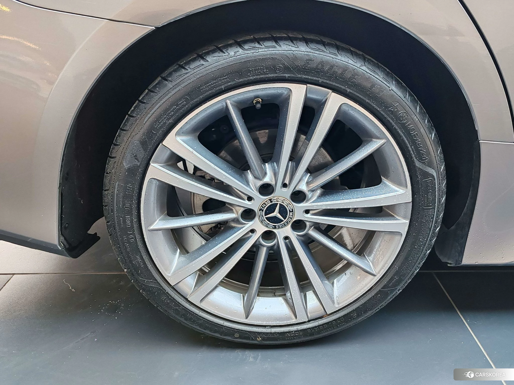 Mercedes-Benz CLS id 4440915 из Китая 18