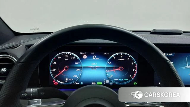 Mercedes-Benz E-Class W213 id 4650859 из Кореи 18