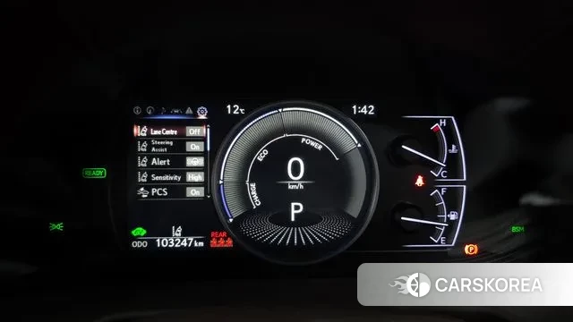 Lexus ES300h 7th generation id 3344952 из Кореи 18