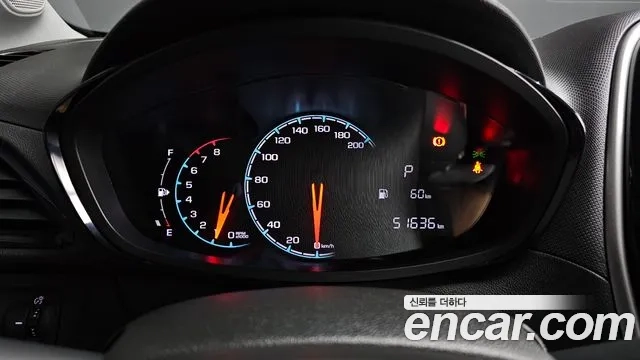 Chevrolet (GM Daewoo) The Next Spark id 2876895 из Кореи 18