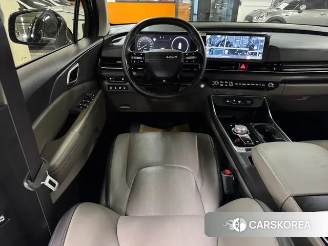 Kia The New Carnival 4th Generation id 3679363 из Кореи 18