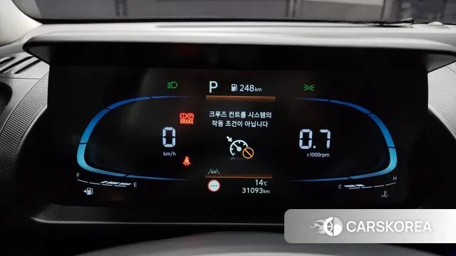 Hyundai Casper id 3328771 из Кореи 18