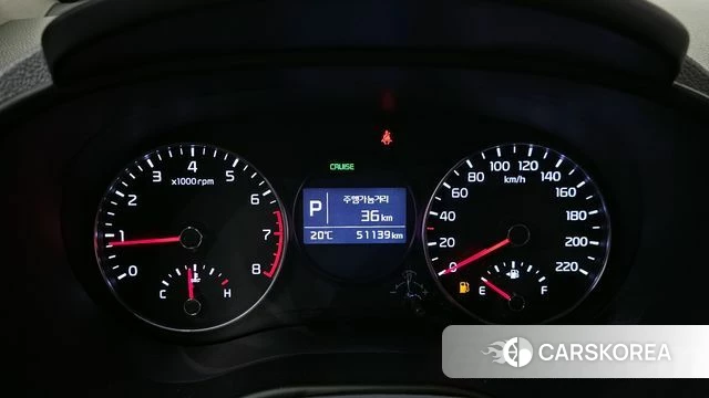 Kia All New Morning (JA) id 4377722 из Кореи 28