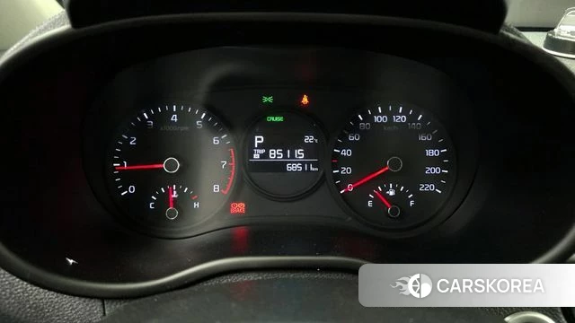 Kia All New Morning (JA) id 4294856 из Кореи 28