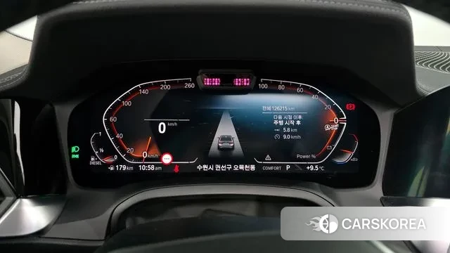 BMW 3 Series (G20) id 3412103 из Кореи 18