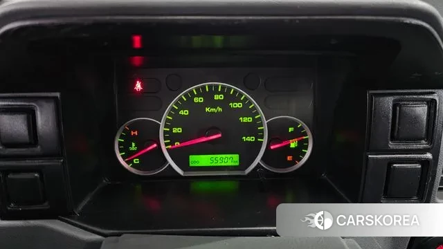 Chevrolet (GM Daewoo) New Labo id 3429168 из Кореи 18