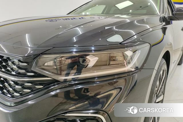 Volkswagen Passat id 3939246 из Китая 15