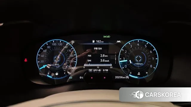 Genesis The New G70 id 3680878 из Кореи 18