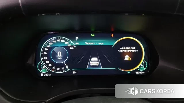 Hyundai Palisade id 3012803 из Кореи 18