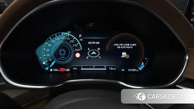 Genesis G80 (RG3) id 3400750 из Кореи 18