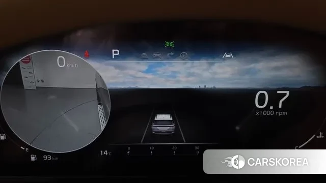 Kia Carnival 4th generation id 3746054 из Кореи 18