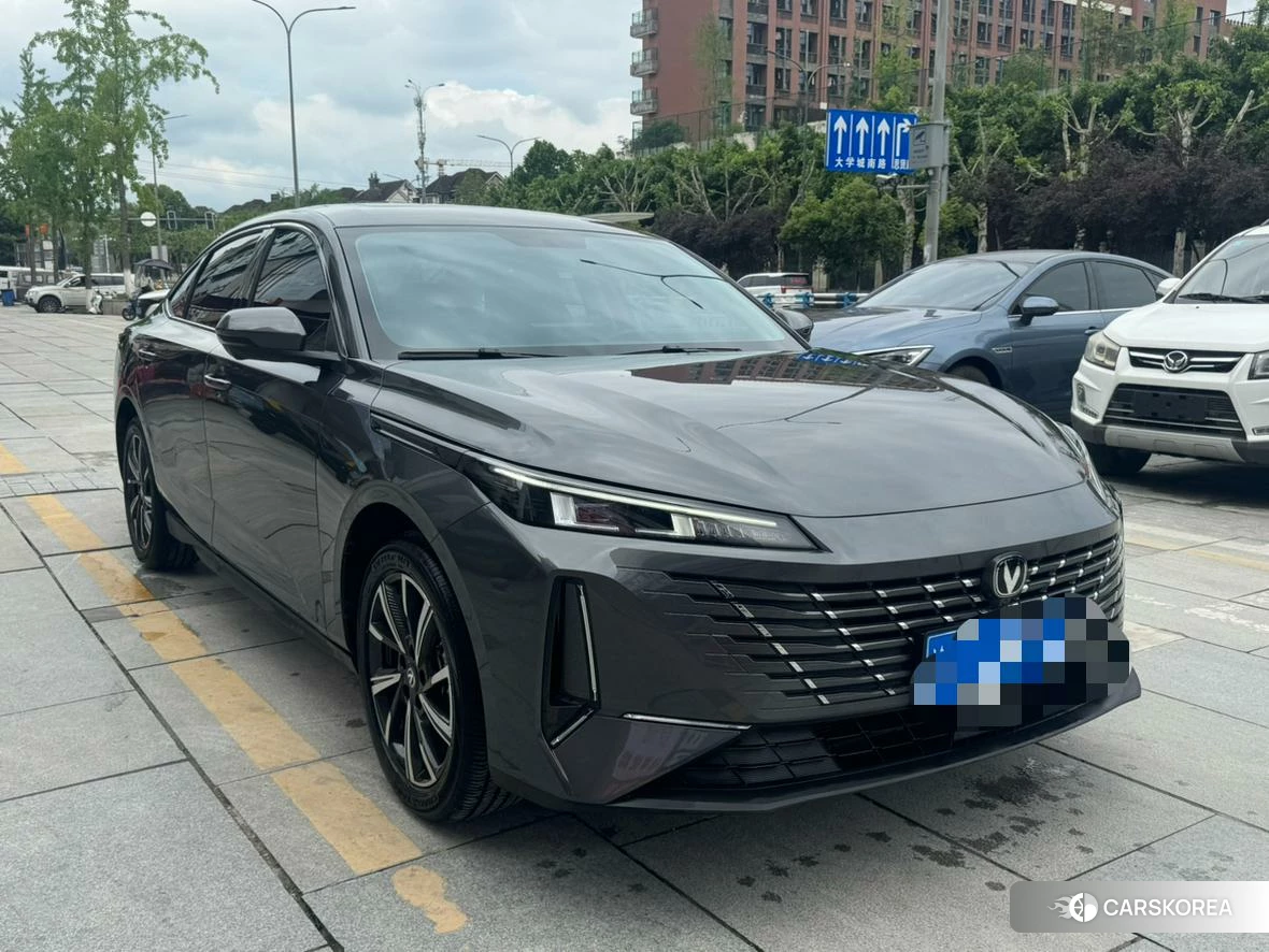 Chang'an Yidong id 4420246 из Китая 10