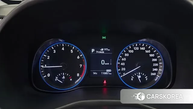 Hyundai Kona id 3736844 из Кореи 18