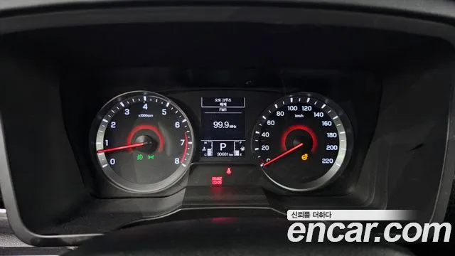 Ssangyong Berry New Tivoli id 2672226 из Кореи 18