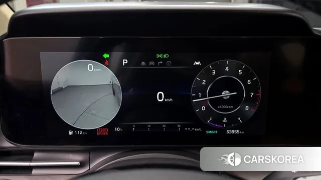 Kia Carnival 4th generation id 3597241 из Кореи 18