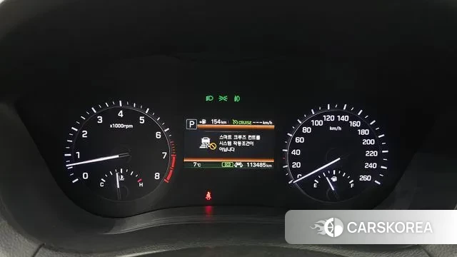 Genesis G80 id 3484607 из Кореи 18