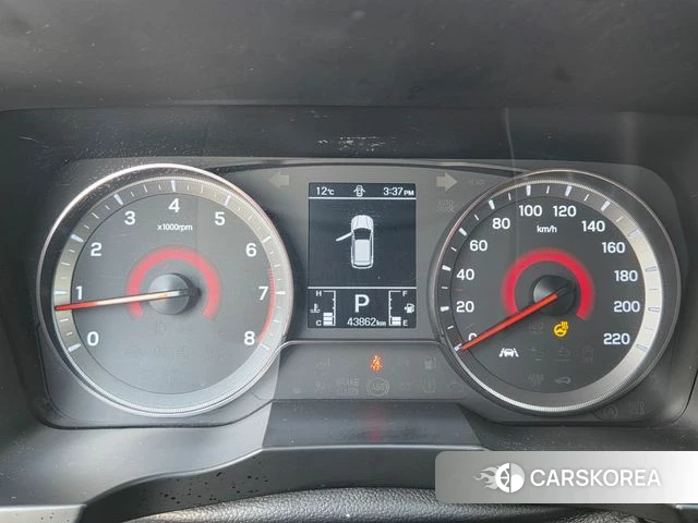 Ssangyong Berry New Tivoli id 3827275 из Кореи 18