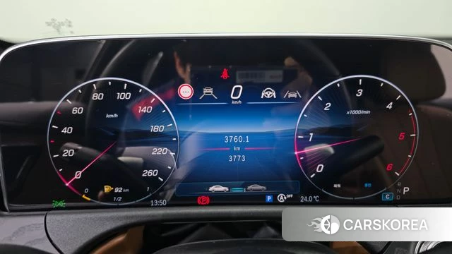 Mercedes-Benz E-Class W214 id 4834118 из Кореи 18