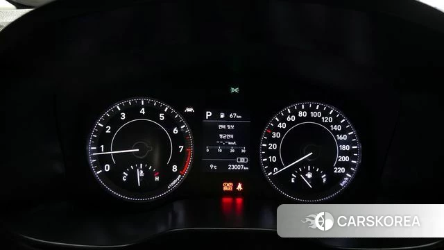 Hyundai Venue id 3807489 из Кореи 18