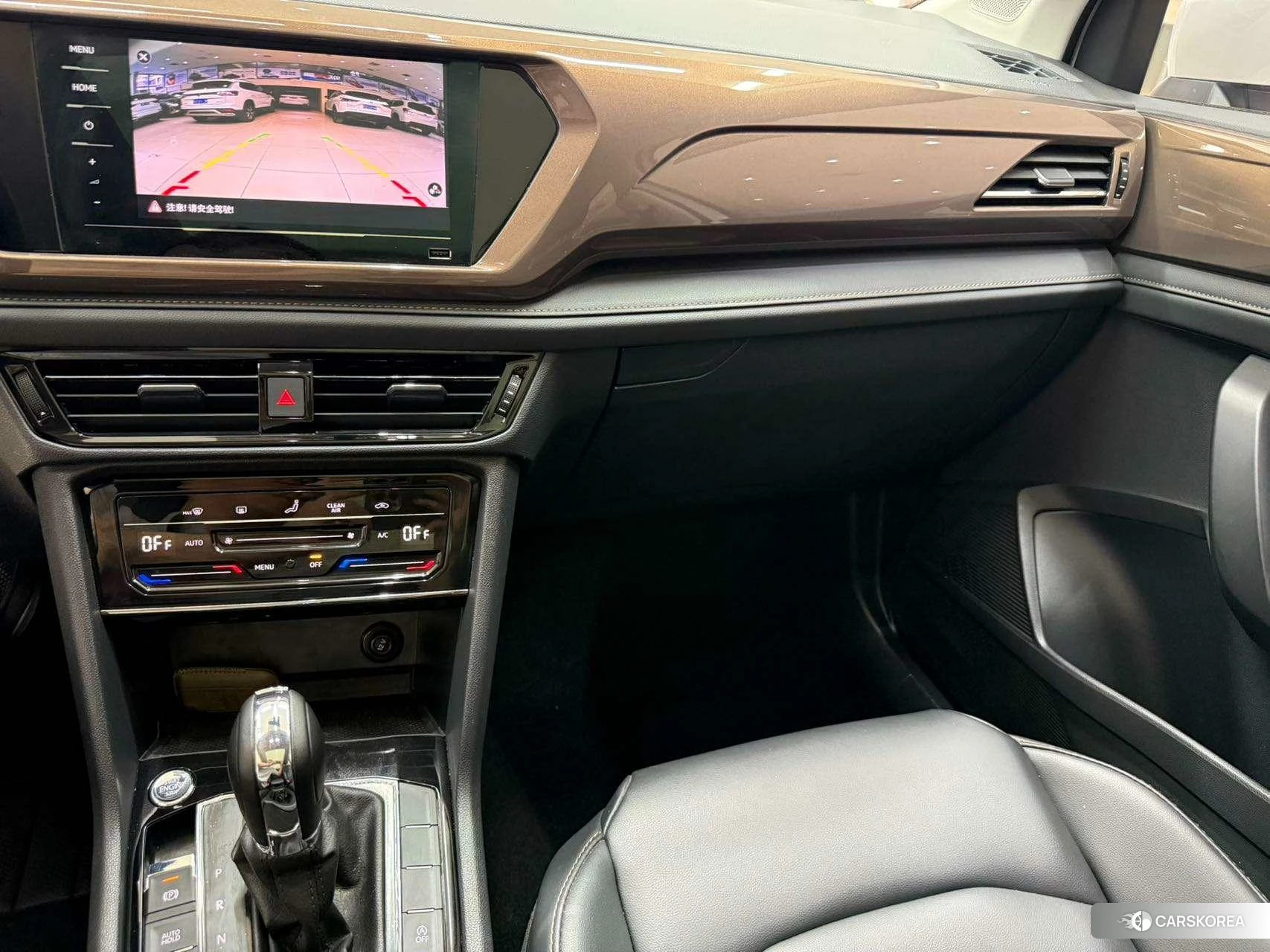 Volkswagen Tuyue id 4468104 из Китая 21