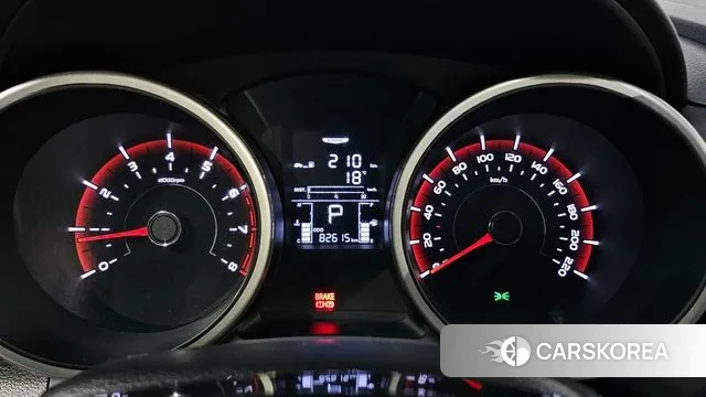 Ssangyong Tivoli Air id 3344979 из Кореи 18