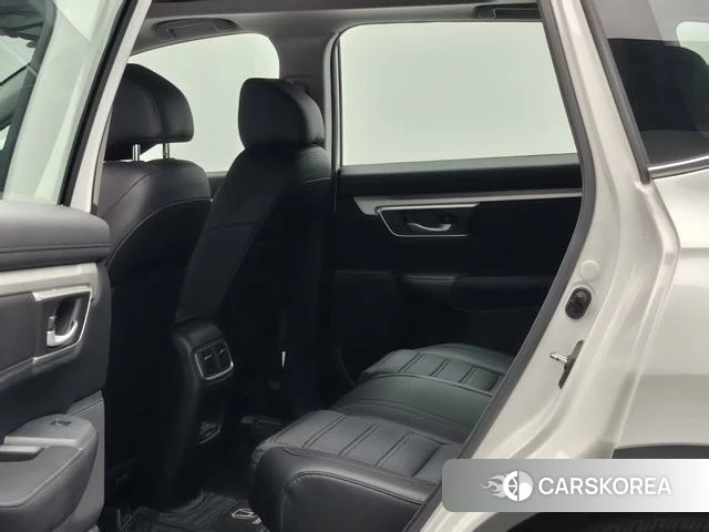 Honda CR-V id 4392015 из Китая 8