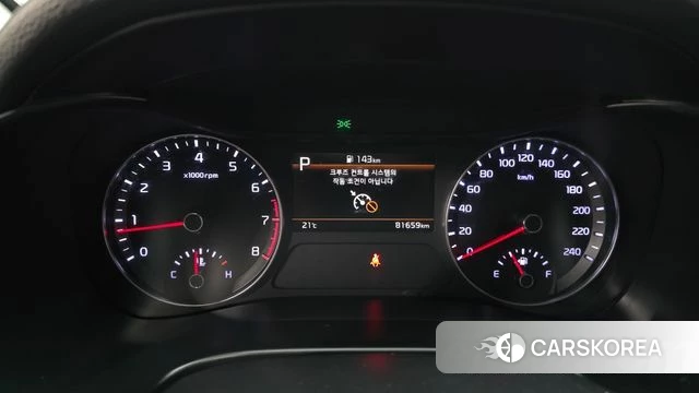 Kia The New K3 2nd generation id 4898671 из Кореи 29