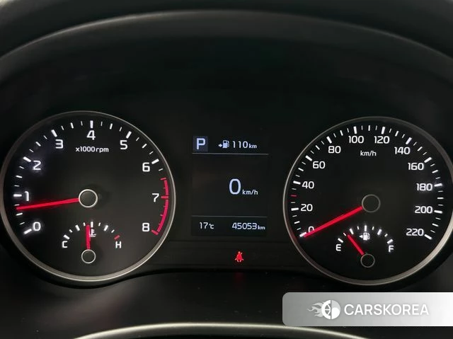 Kia Stonic id 4225640 из Кореи 18