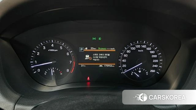 Genesis G80 id 4693569 из Кореи 30