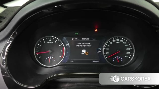 Kia Seltos id 3936610 из Кореи 18