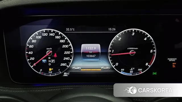 Mercedes-Benz S-Class W222 id 2966735 из Кореи 18