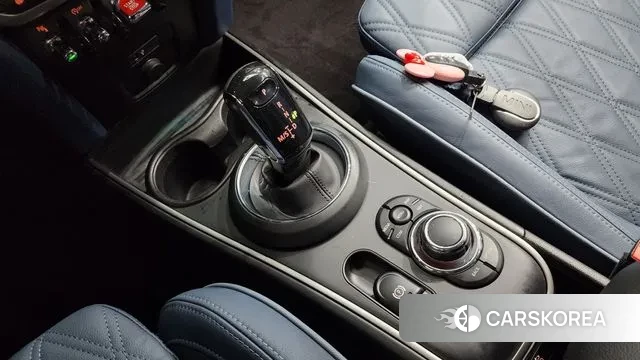 Mini Cooper S Countryman id 3610625 из Кореи 18