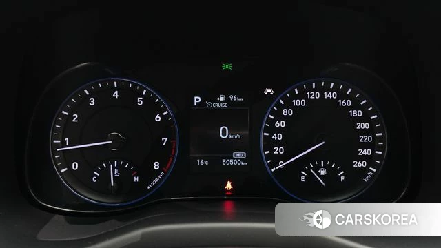 Hyundai Kona id 3861568 из Кореи 18