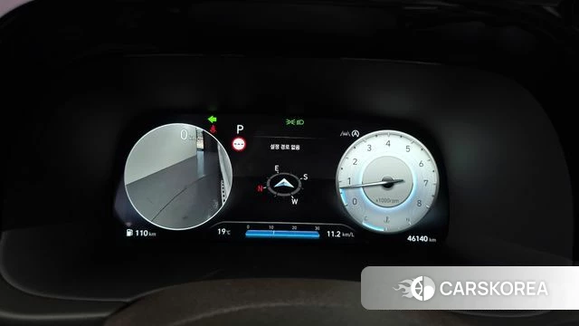 Hyundai The New Palisade id 4178319 из Кореи 18