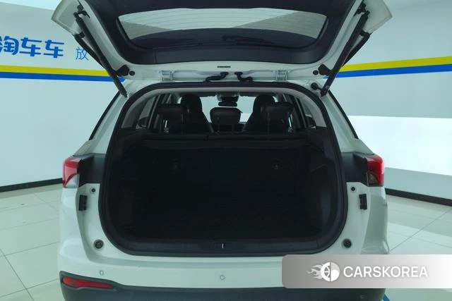 GAC Trumpchi Trumpchi GS4 id 4213712 из Китая 15