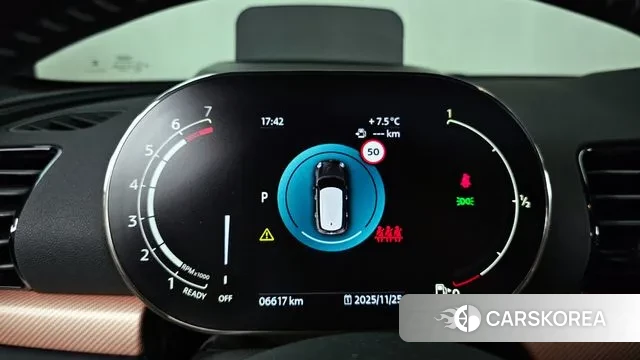 Mini Cooper S Clubman id 3405189 из Кореи 18